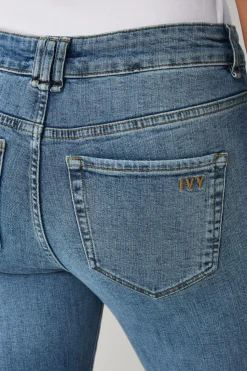 IVY Copenhagen Jeans Ivy-tara Jeans Wash New Liverpool