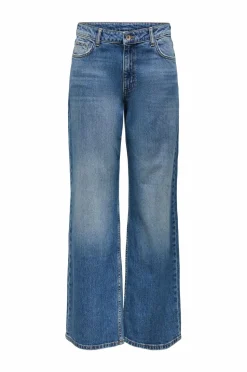 JDY Jeans jdyRuby MW Wid MB 1006 Dnm