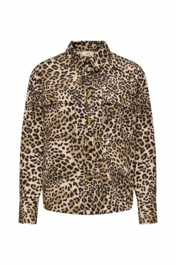 JDY Skjortejakke jdyRay L/S Shacket