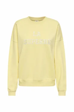 JDY Sweatshirt jdyMesa L/s O-neck