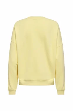 JDY Sweatshirt jdyMesa L/s O-neck