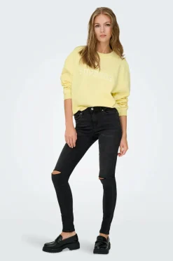 JDY Sweatshirt jdyMesa L/s O-neck