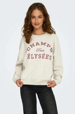 JDY Sweatshirt jdyMesa L/s O-neck