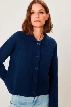 Jumperfabriken Cardigan Alexis