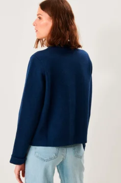 Jumperfabriken Cardigan Alexis