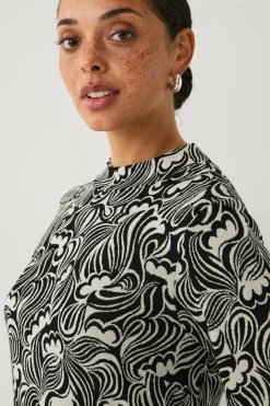 Jumperfabriken Kjole Della
