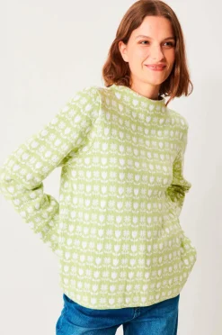 Jumperfabriken Pullover Aliette