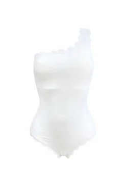 KAANDA Beach life Badedragt Oneshoulder Onepiece