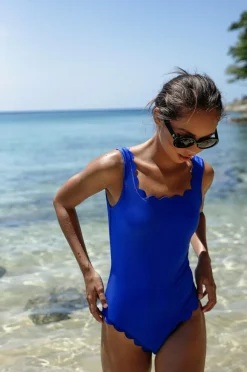 KAANDA Beach life Badedragt Tank Onepiece