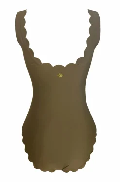 KAANDA Beach life Badedragt Tank Onepiece