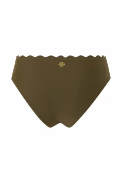 KAANDA Beach life Bikinitrusser Venus Mid Rise Bottom