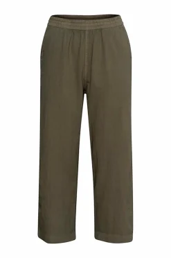 KAFFE Bukser kaNaya Culotte Pants