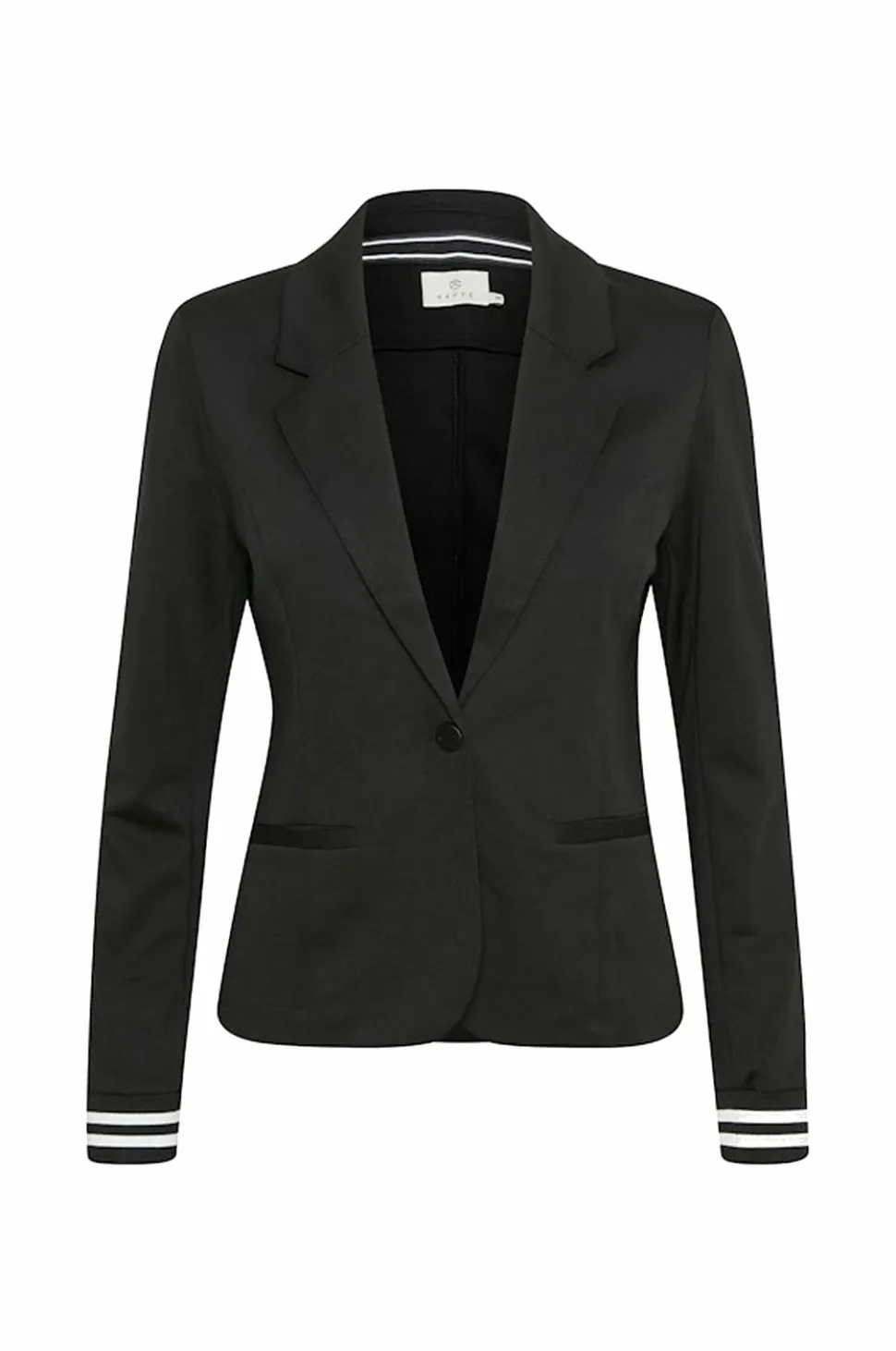 KAFFE Habitjakke Kinnie Blazer