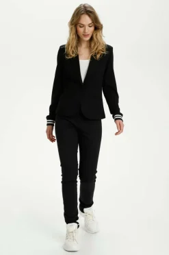KAFFE Habitjakke Kinnie Blazer