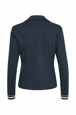 KAFFE Habitjakke Kinnie Blazer