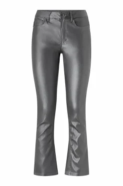 KAFFE Jeans kaViola Cropped