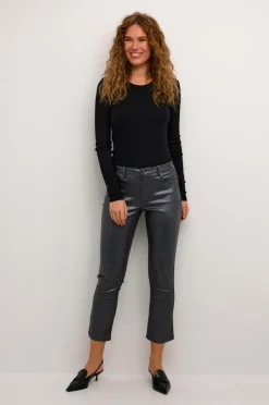KAFFE Jeans kaViola Cropped