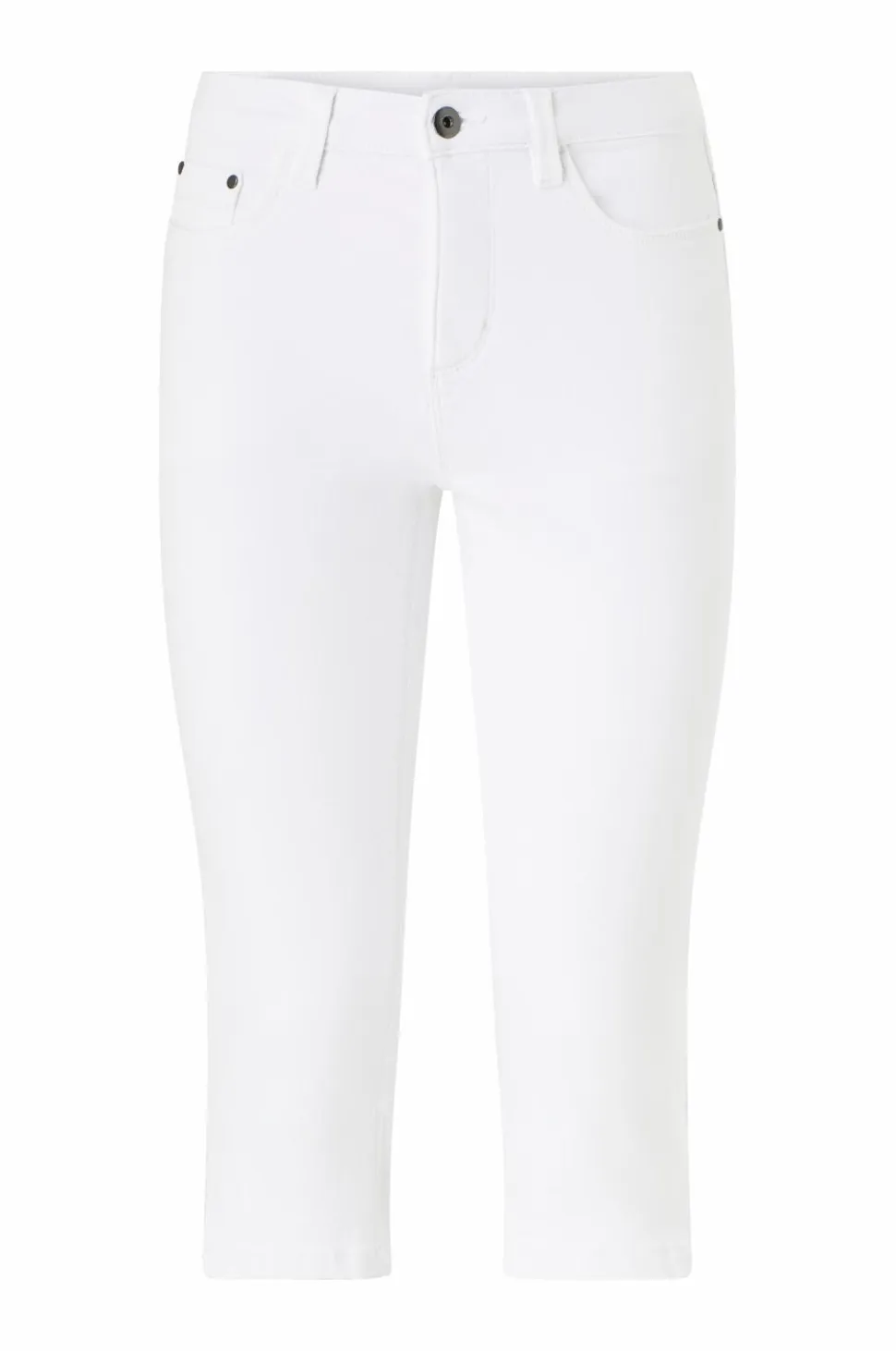 KAFFE Jeans kaZelina Capri Jeans