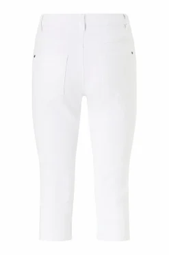 KAFFE Jeans kaZelina Capri Jeans