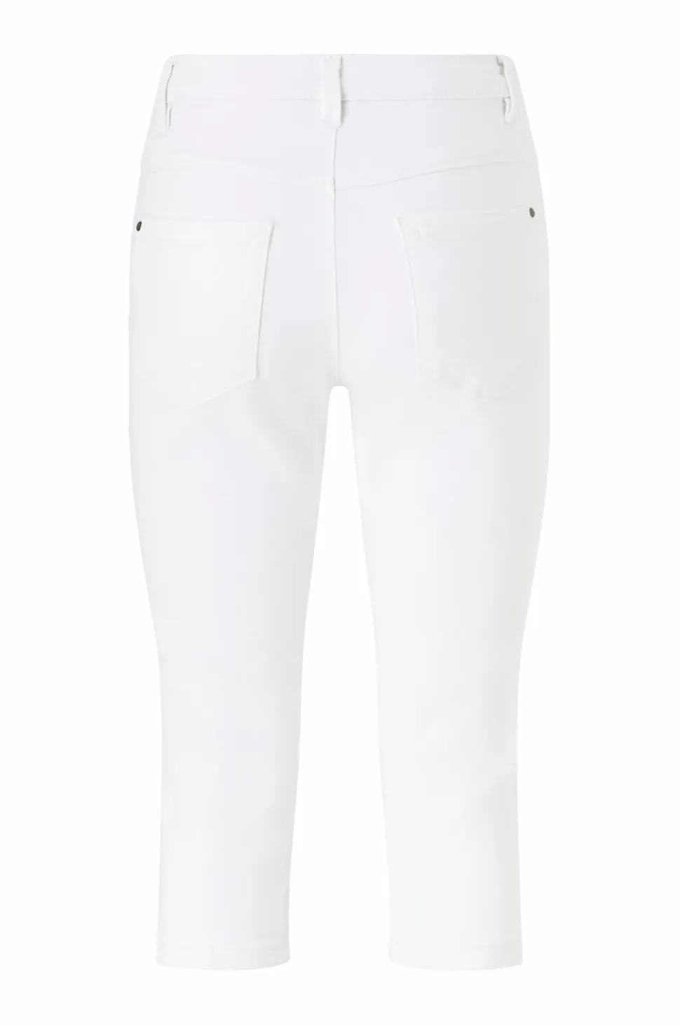 KAFFE Jeans kaZelina Capri Jeans