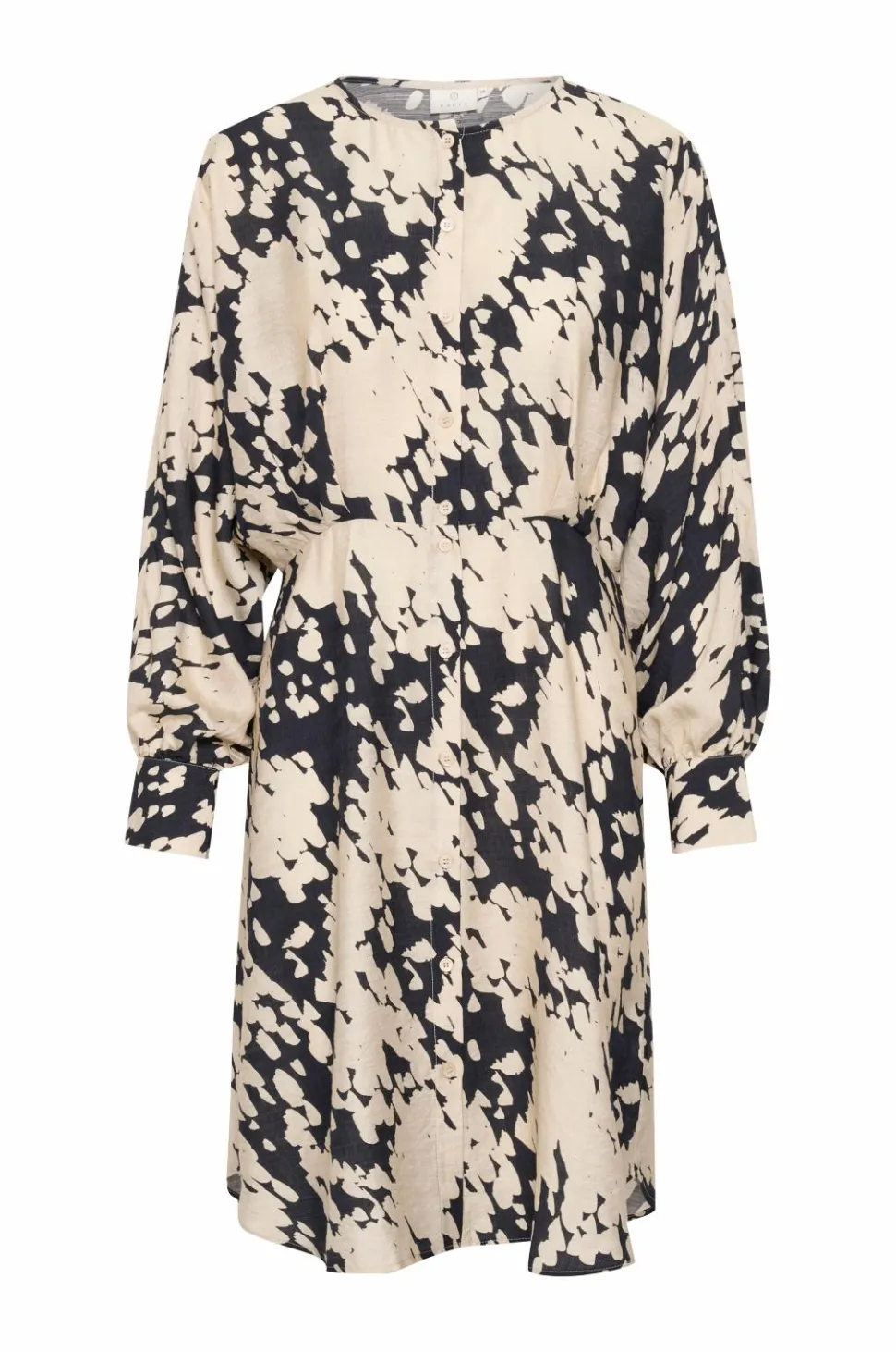 KAFFE Kjole kaLouise Dress