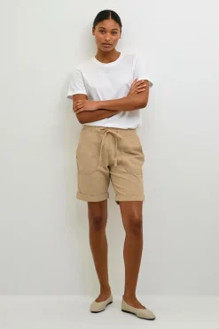 KAFFE Shorts kaNaya