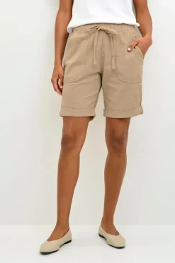 KAFFE Shorts kaNaya