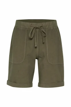 KAFFE Shorts kaNaya