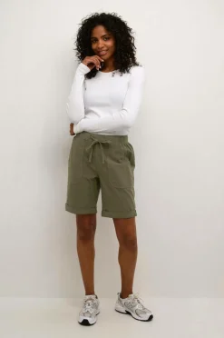 KAFFE Shorts kaNaya