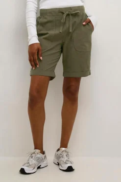 KAFFE Shorts kaNaya