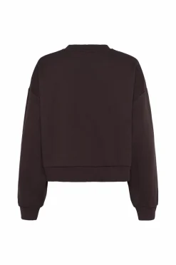 KAFFE Sweatshirt kaLise