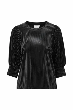 KAFFE Top kaCaca Blouse