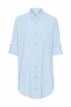 KAFFE Tunika kaNaya Shirt Tunic