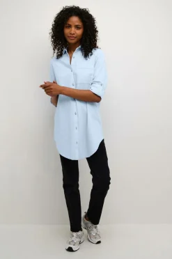 KAFFE Tunika kaNaya Shirt Tunic