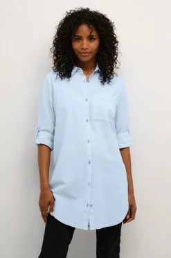 KAFFE Tunika kaNaya Shirt Tunic