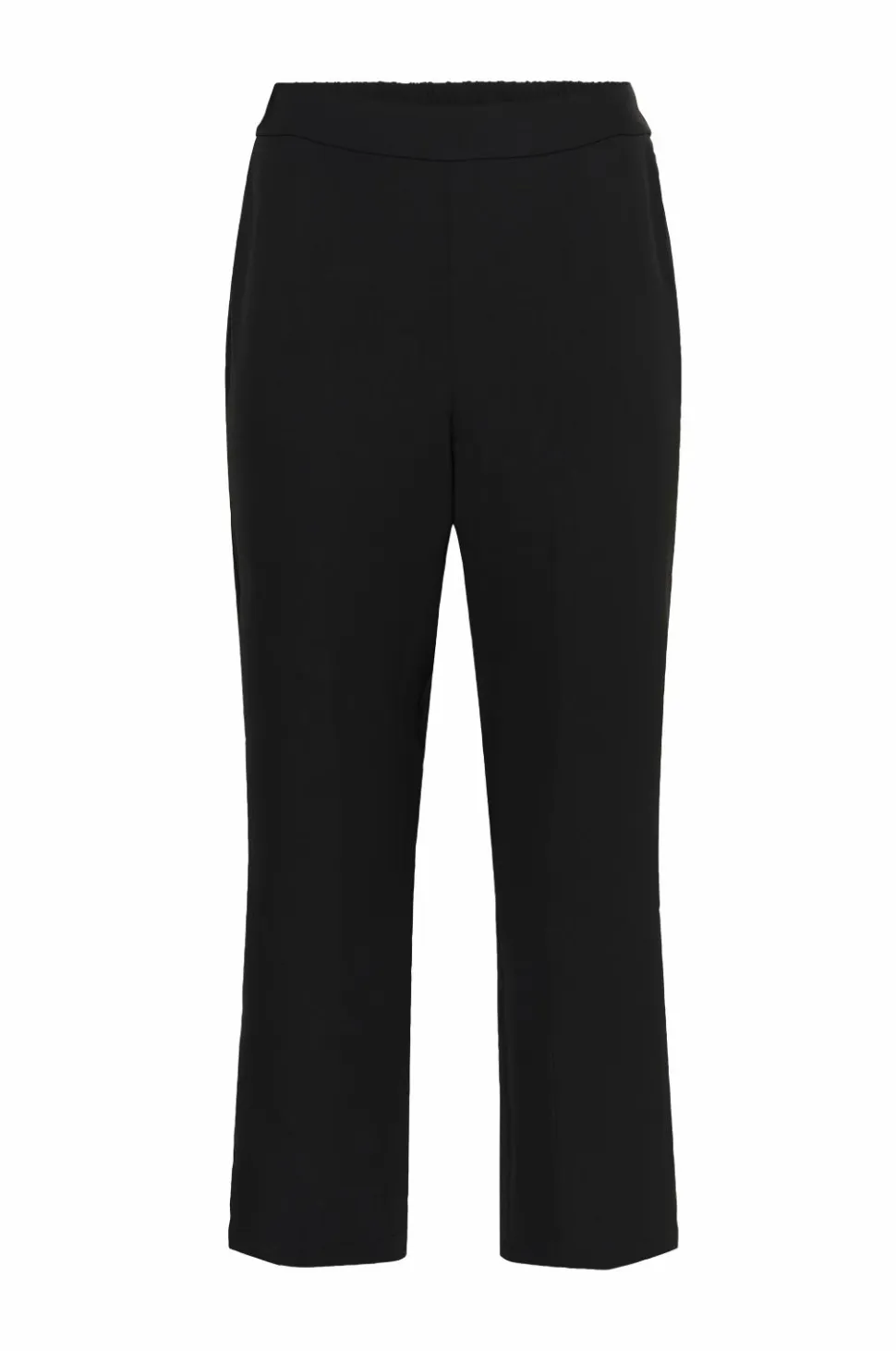 KAFFE Curve Bukser kcSigne HW Wide Pants