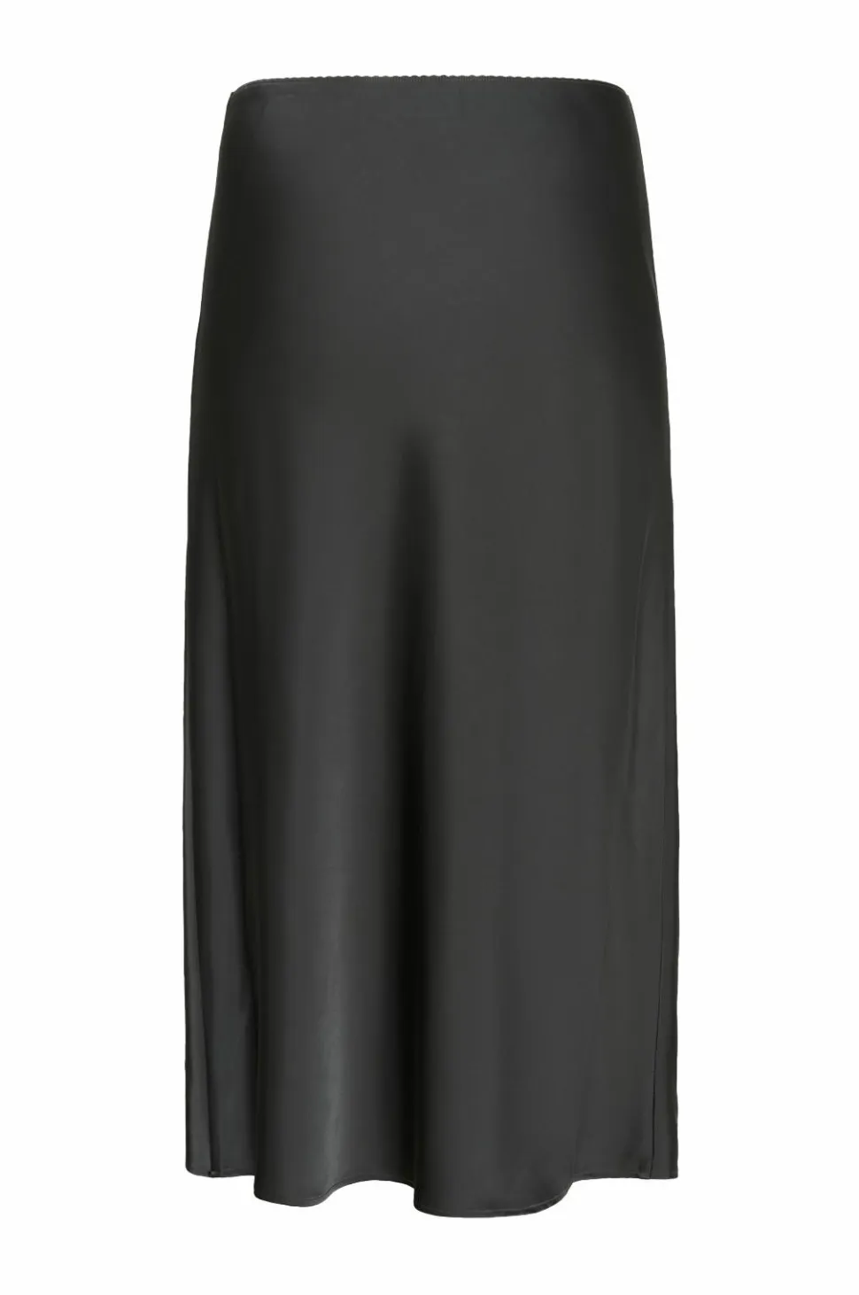 KAFFE Curve Nederdel kcHilla Skirt