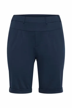 KAFFE Curve Shorts kcJenna Bermuda Shorts