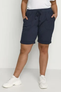 KAFFE Curve Shorts kcNana Shorts