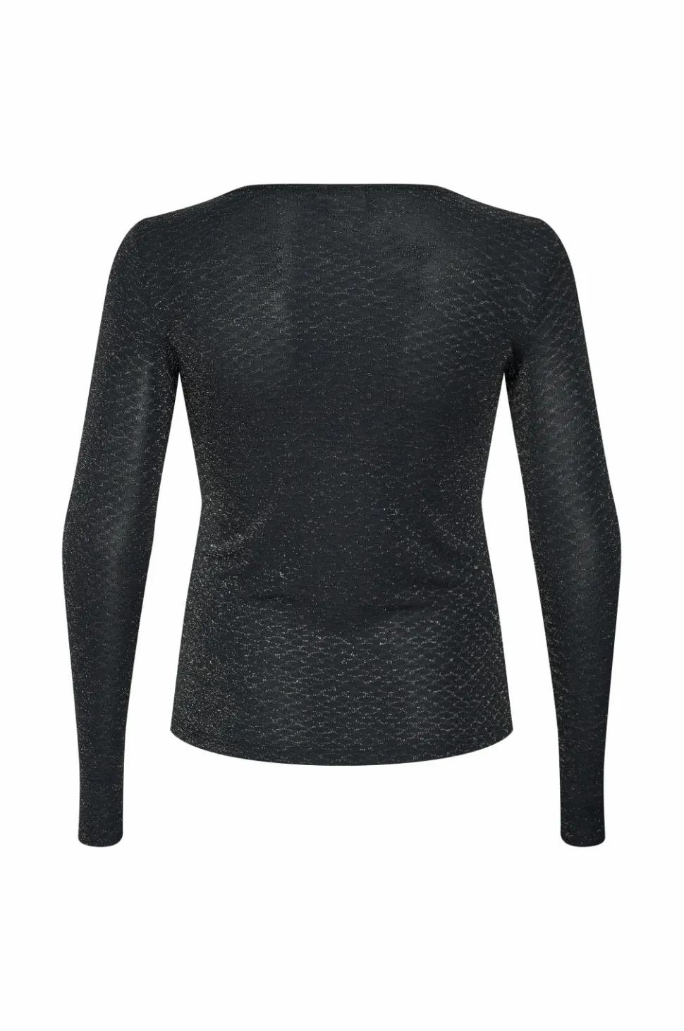 KAFFE Curve Top kcEllia LS T-shirt