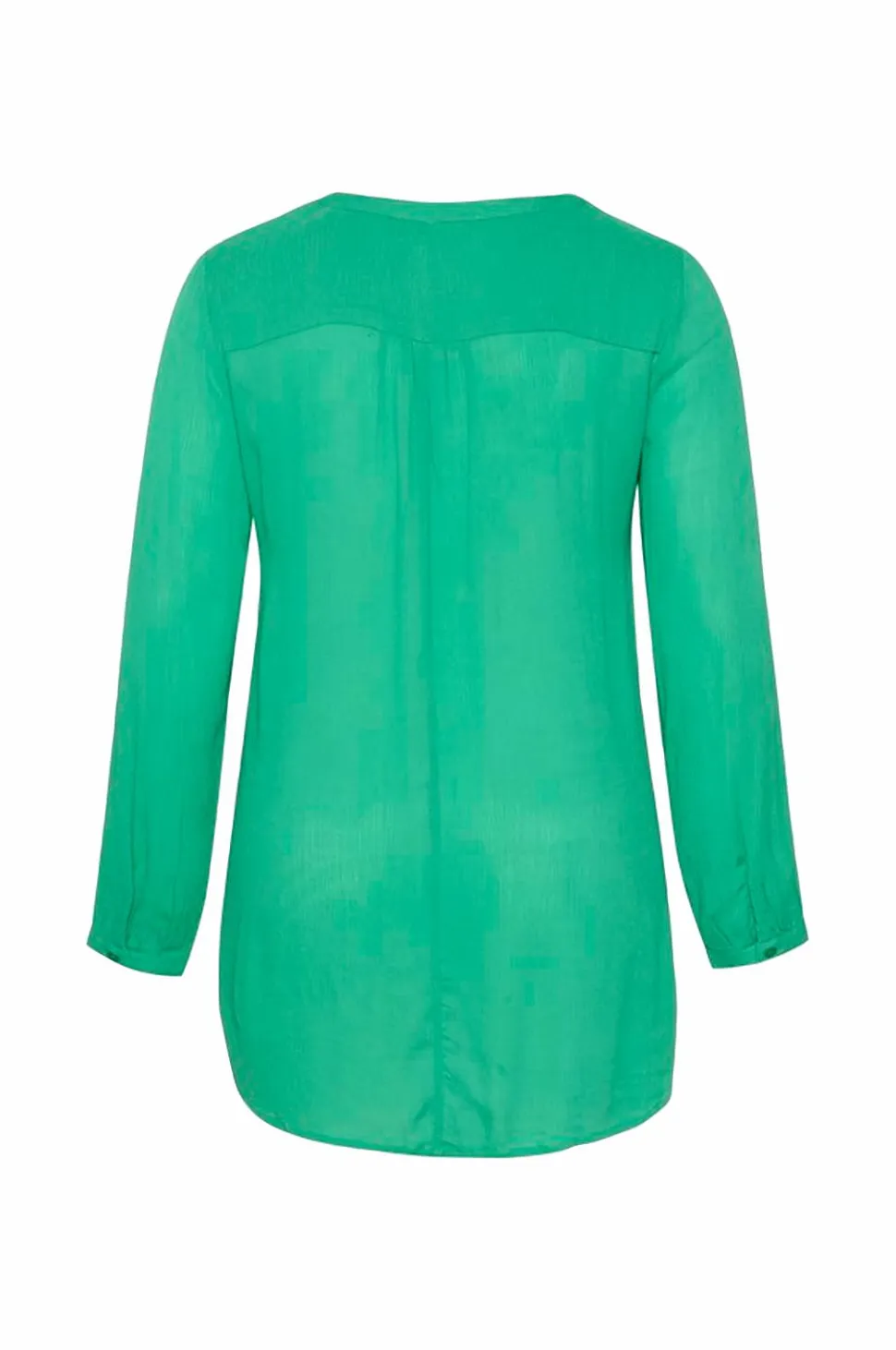 KAFFE Curve Tunika ccAmi V.Neck Tunic