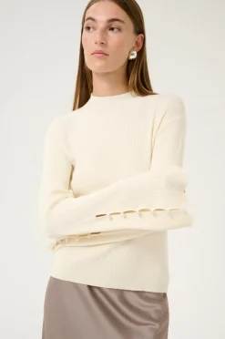 Karen By Simonsen Top kbStine Tneck