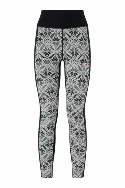 Kari Traa Lange underbukser Anna High Waist Pants
