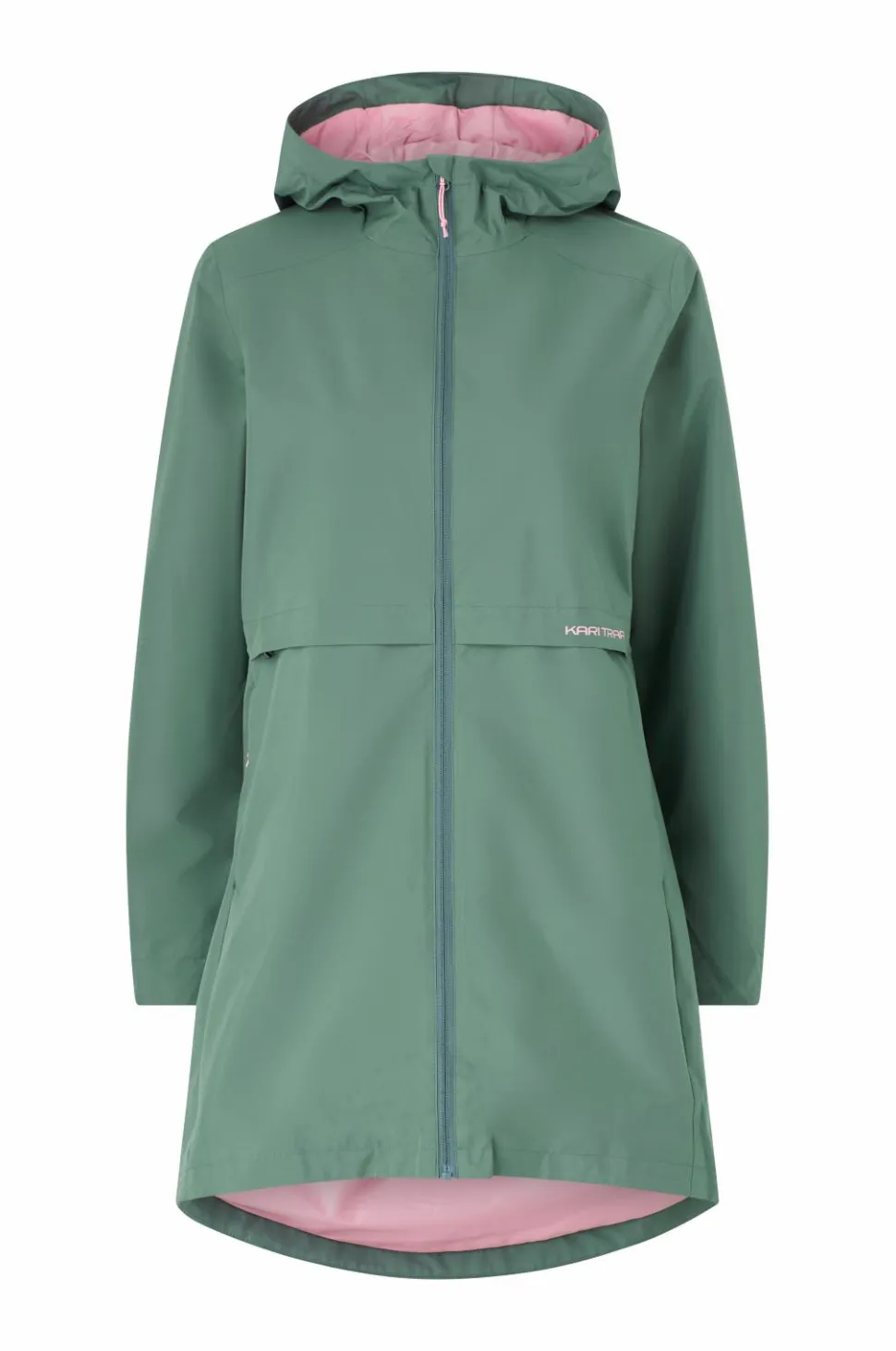 Kari Traa Regnjakke Anne Jacket