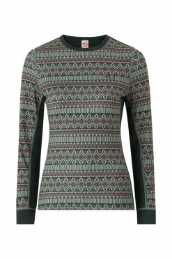 Kari Traa Termisk top Lune LS