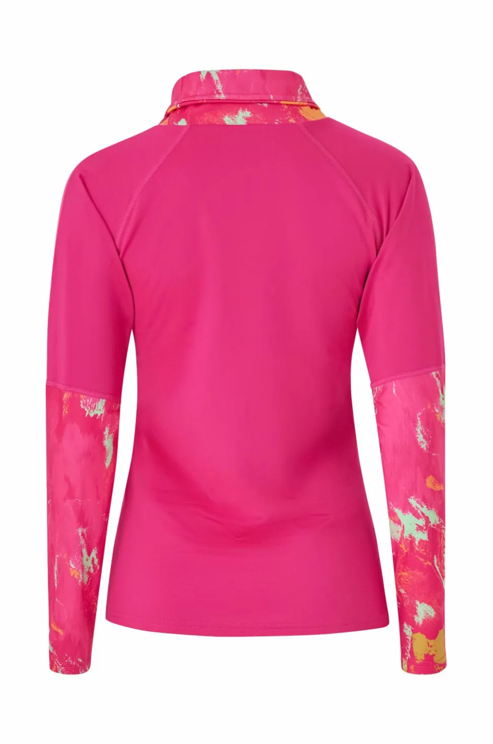 Kari Traa Termisk top Fierce Long Sleeve