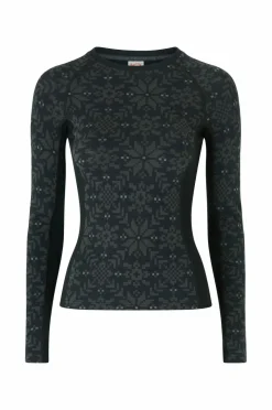 Kari Traa Termisk top Edith Long Sleeve