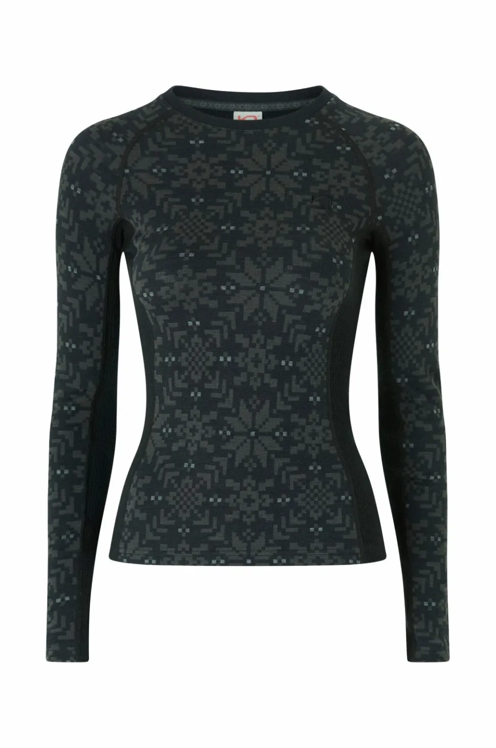Kari Traa Termisk top Edith Long Sleeve