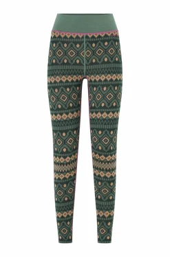 Kari Traa Termounderbukser Malia Pants