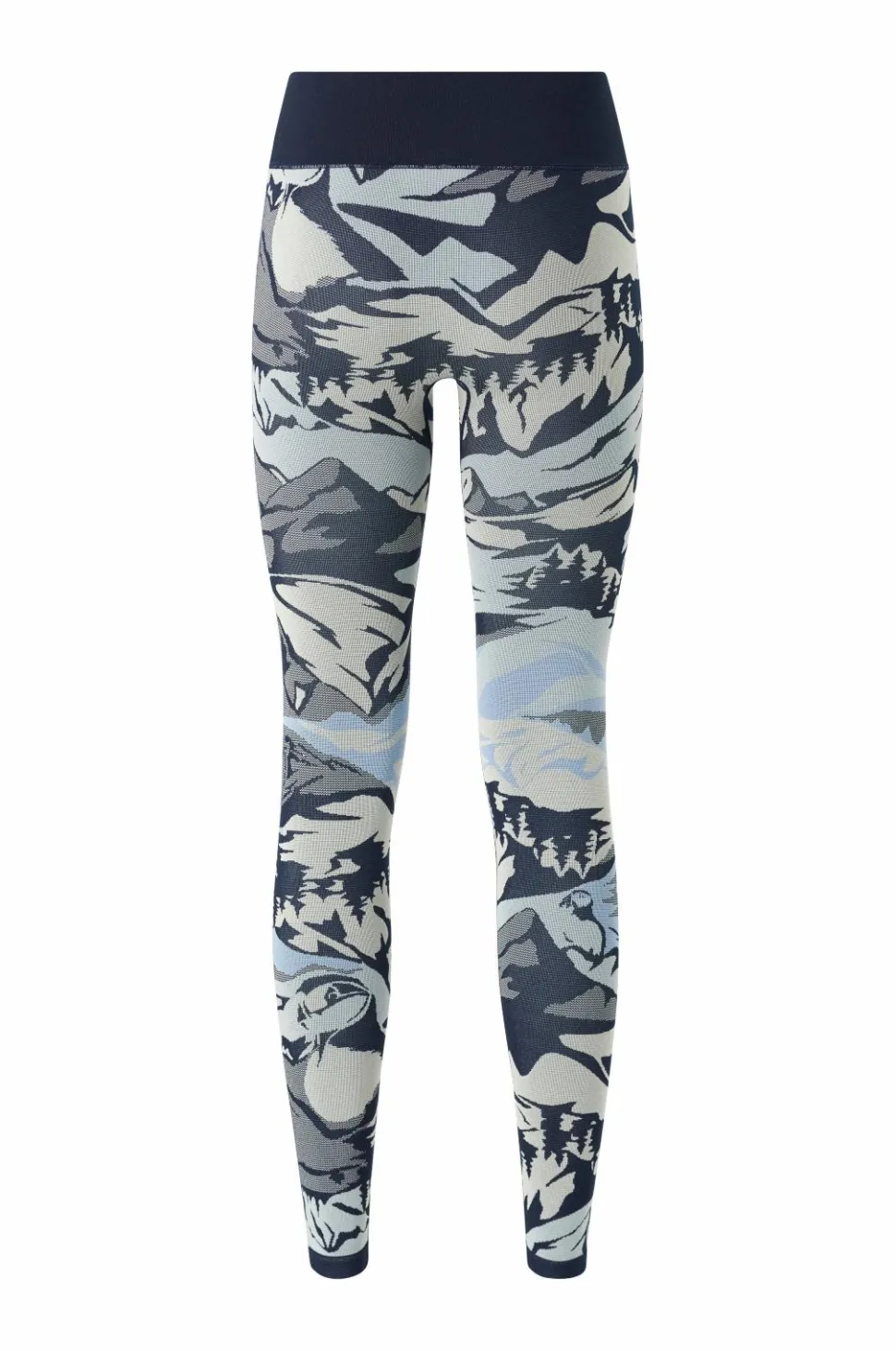 Kari Traa Termounderbukser Mille Pants